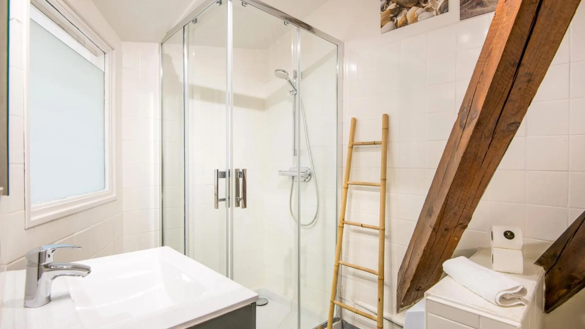Appt Duplex Pour 6 Pers En Centre-Ville/Fibre Millau 0*,  Francia